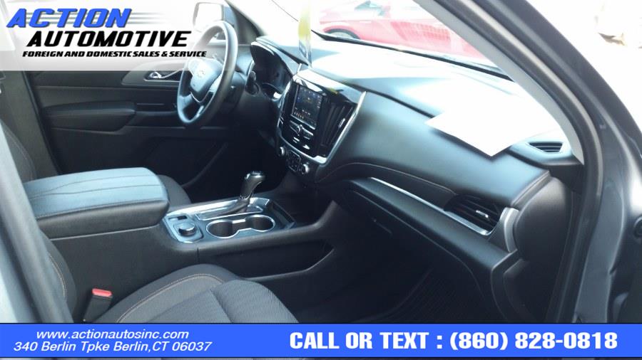 2020 Chevrolet Traverse LS - Photo 7