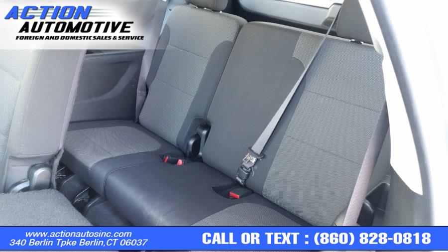 2020 Chevrolet Traverse LS - Photo 10
