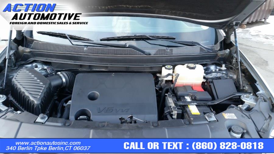 2020 Chevrolet Traverse LS - Photo 16