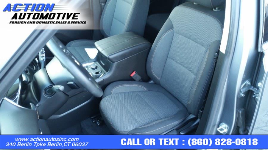 2020 Chevrolet Traverse LS - Photo 6