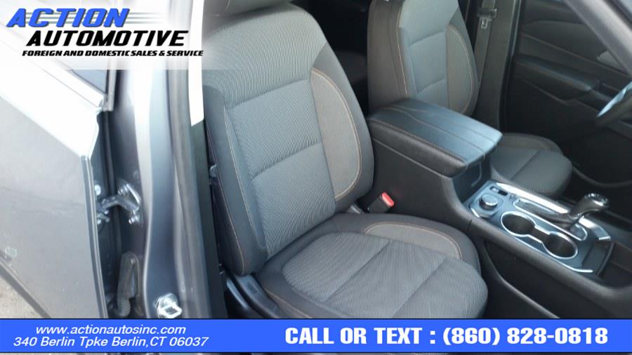 2020 Chevrolet Traverse LS - Photo 8
