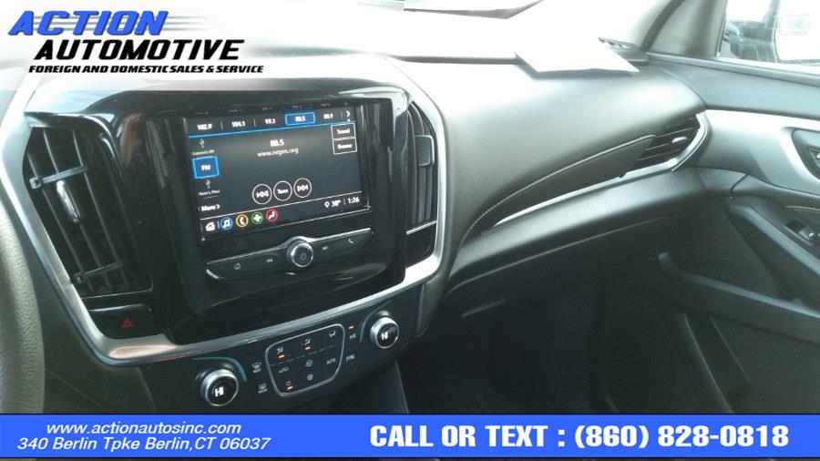 2020 Chevrolet Traverse LS - Photo 14