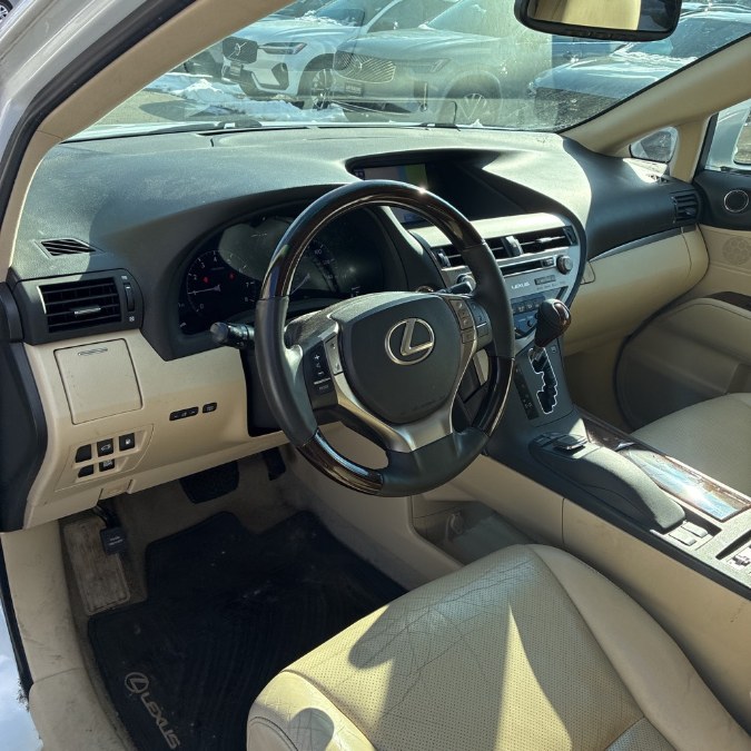 2015 Lexus RX 350 - Photo 7