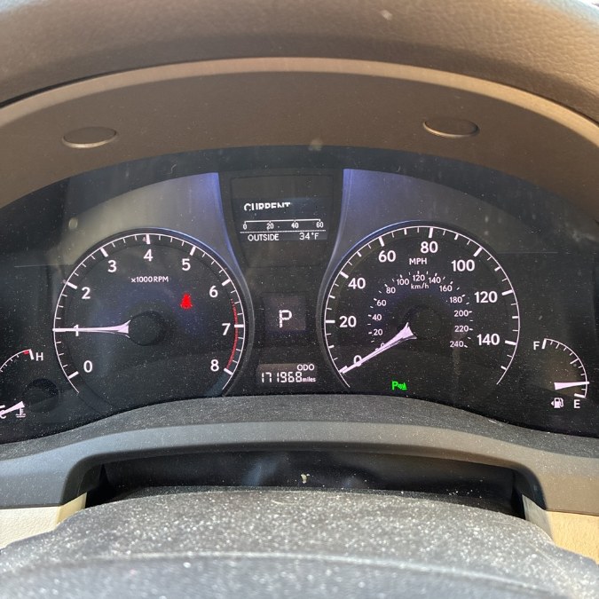 2015 Lexus RX 350 - Photo 8