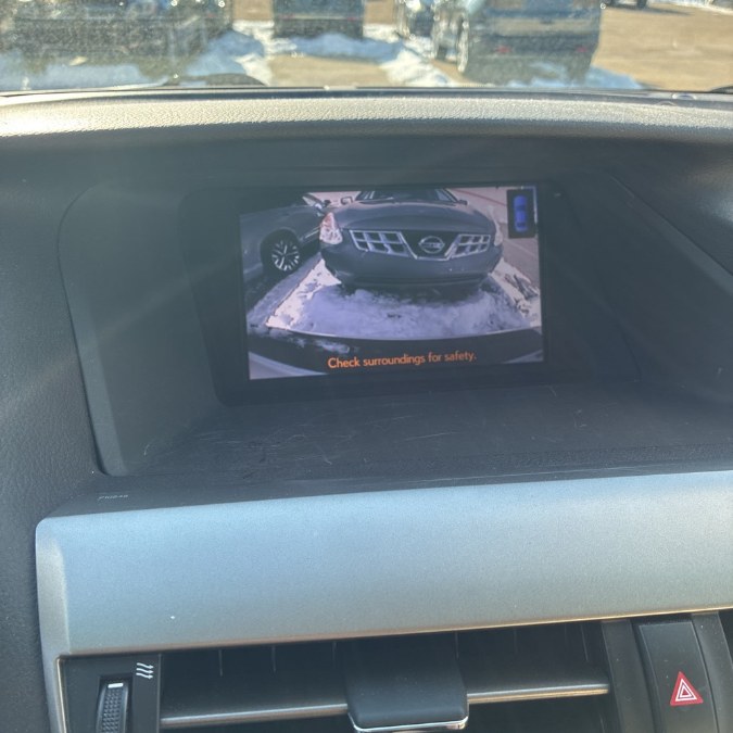 2015 Lexus RX 350 - Photo 11