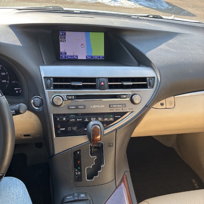 2015 Lexus RX 350 - Photo 9