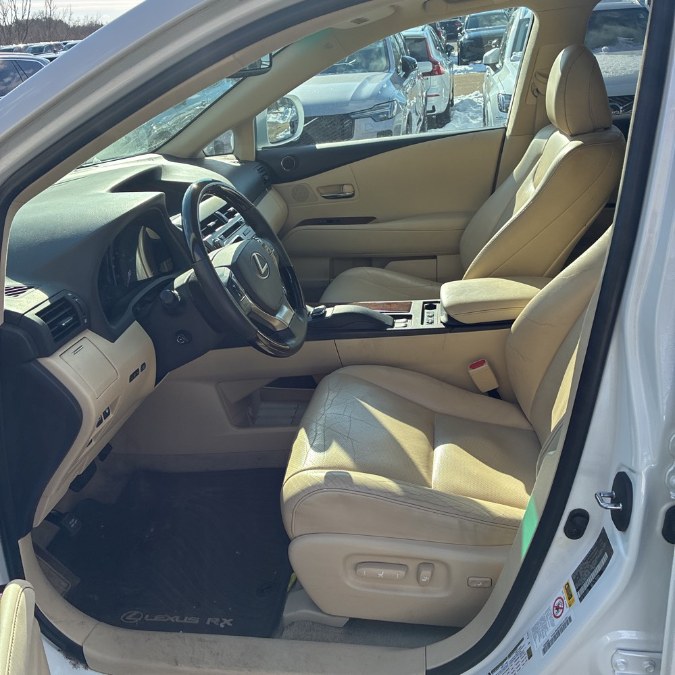 2015 Lexus RX 350 - Photo 6
