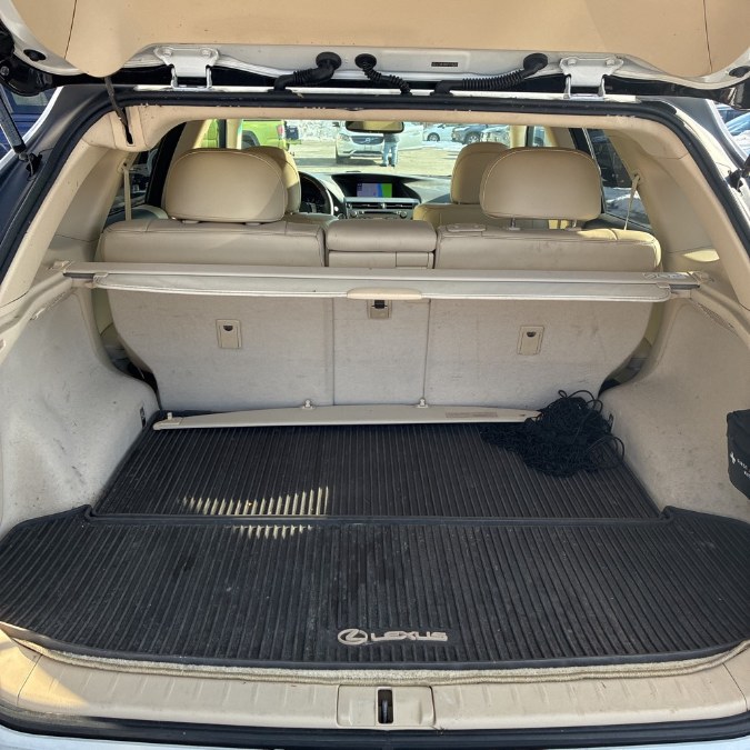 2015 Lexus RX 350 - Photo 13