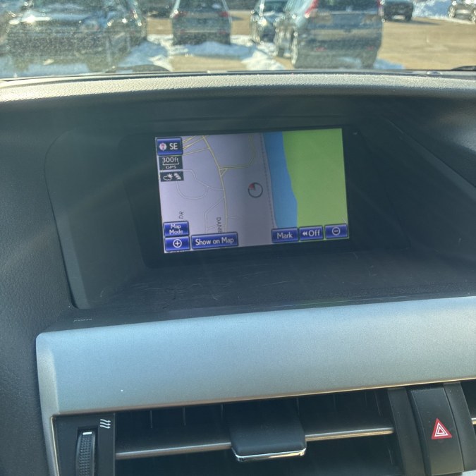 2015 Lexus RX 350 - Photo 10