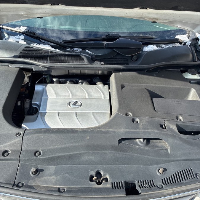 2015 Lexus RX 350 - Photo 15