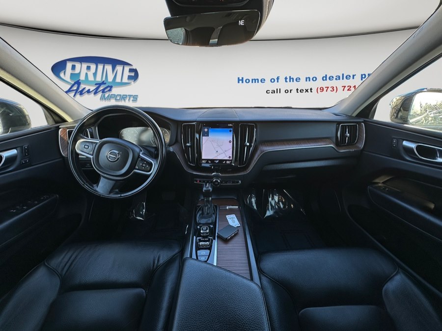 2021 Volvo XC60 Momentum - Photo 13