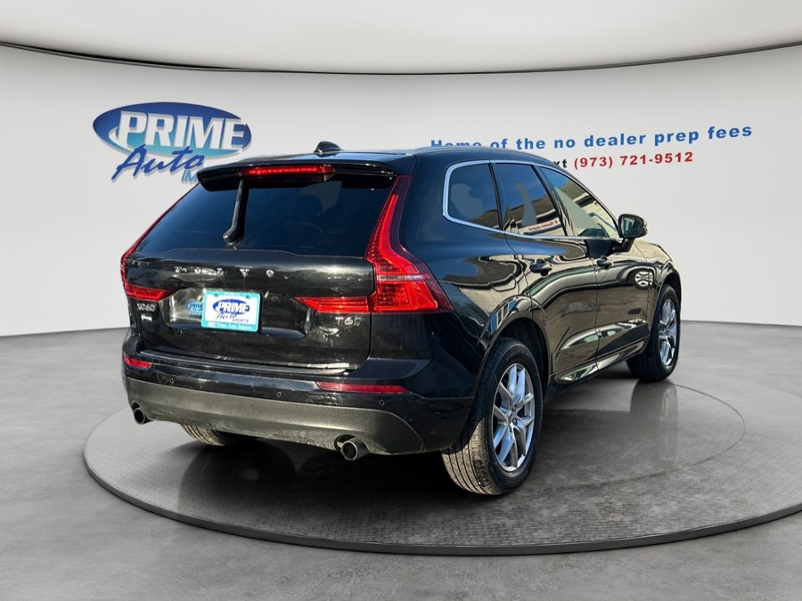 2021 Volvo XC60 Momentum - Photo 7