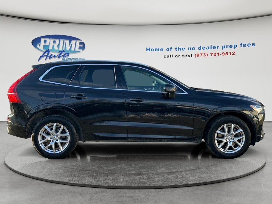 2021 Volvo XC60 Momentum - Photo 8