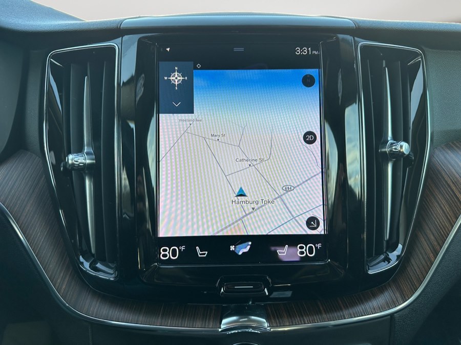 2021 Volvo XC60 Momentum - Photo 20