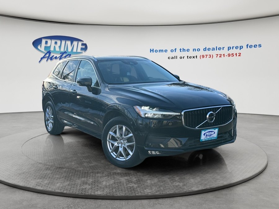 2021 Volvo XC60 Momentum - Photo 9