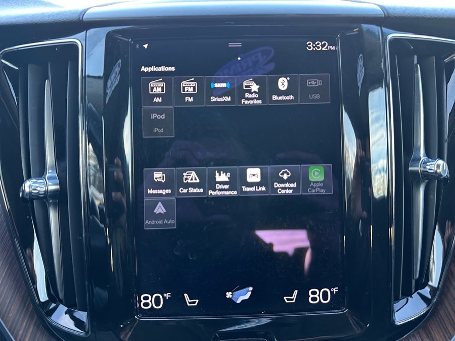 2021 Volvo XC60 Momentum - Photo 23