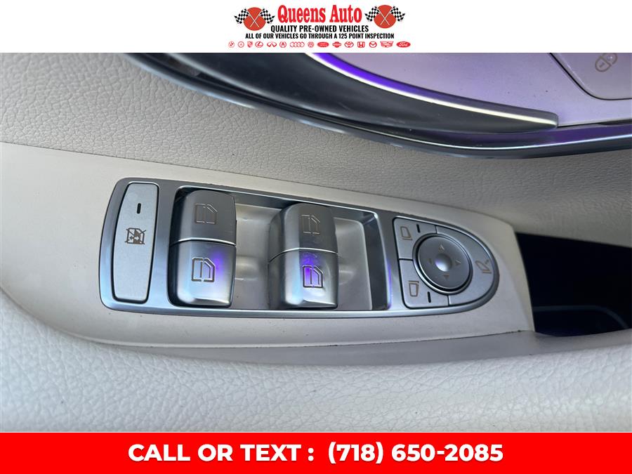2018 Mercedes-Benz E-Class E300 - Photo 43