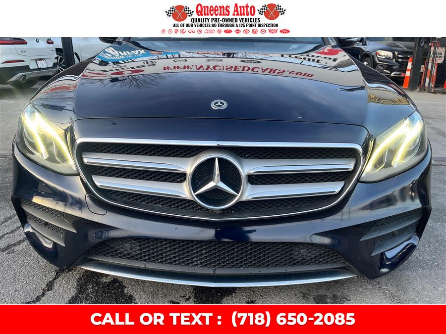 2018 Mercedes-Benz E-Class E300 - Photo 28