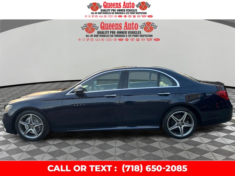 2018 Mercedes-Benz E-Class E300 - Photo 2