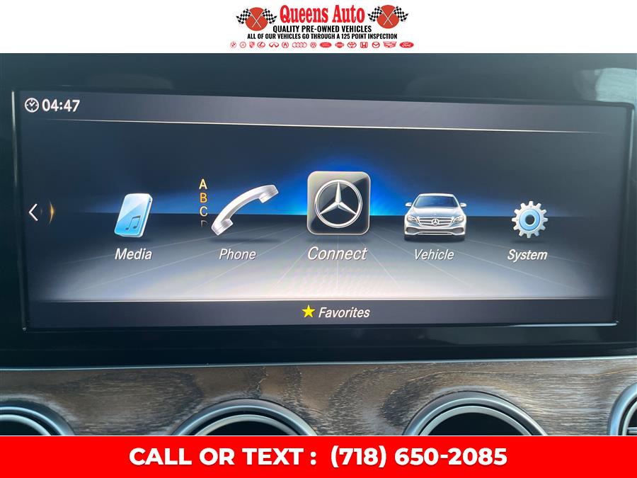 2018 Mercedes-Benz E-Class E300 - Photo 46