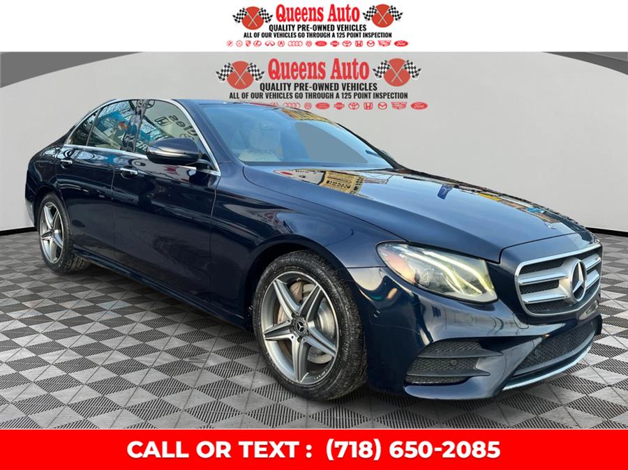 2018 Mercedes-Benz E-Class E300 - Photo 8