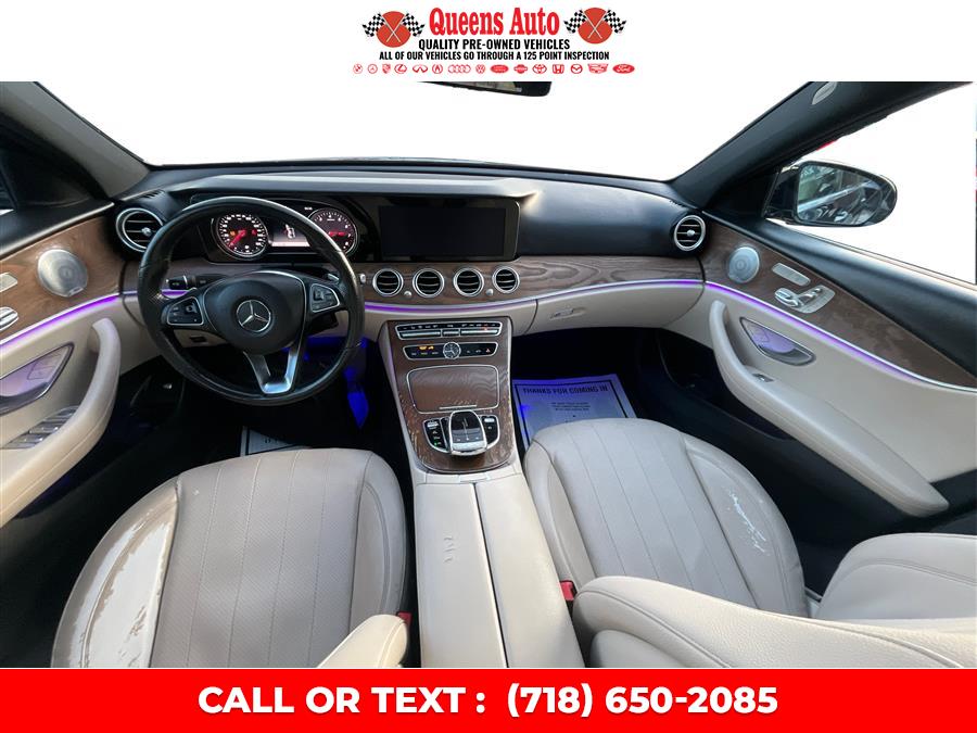 2018 Mercedes-Benz E-Class E300 - Photo 37