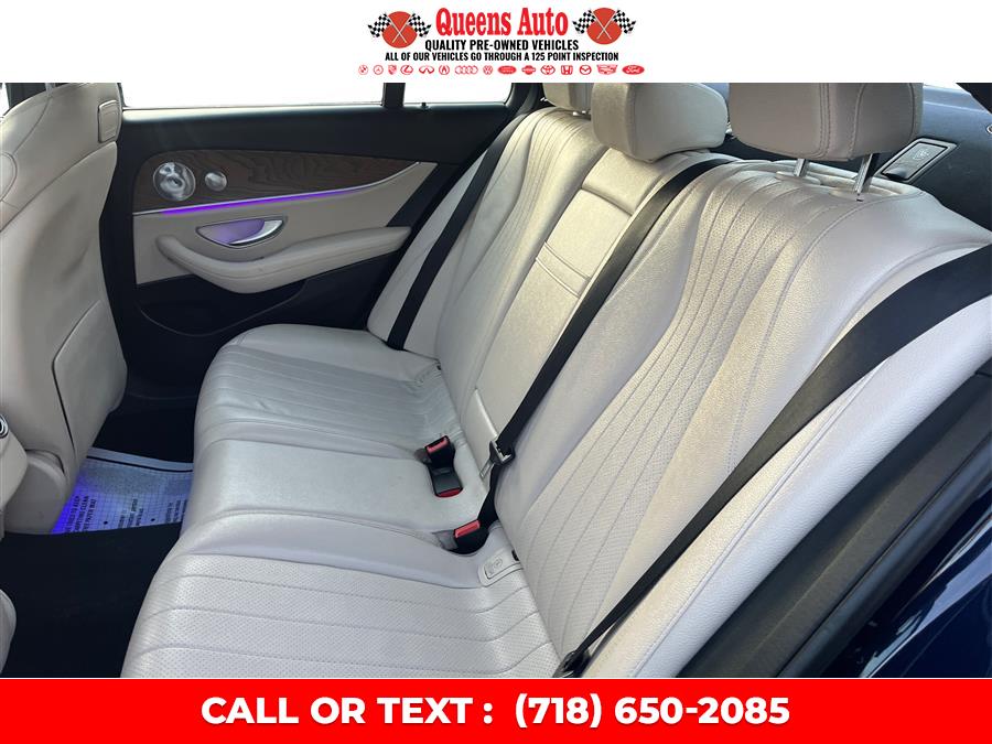 2018 Mercedes-Benz E-Class E300 - Photo 10