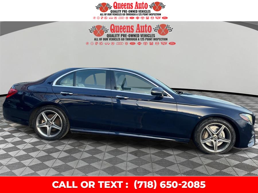 2018 Mercedes-Benz E-Class E300 - Photo 7