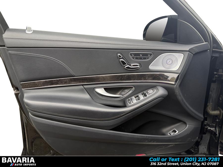 2019 Mercedes-Benz S-Class S450 - Photo 10
