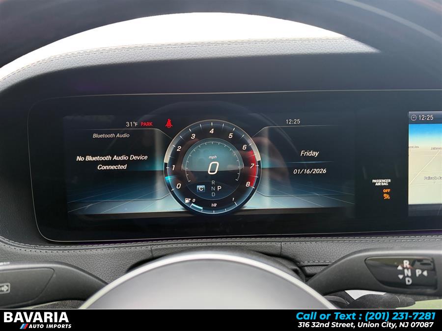 2019 Mercedes-Benz S-Class S450 - Photo 18