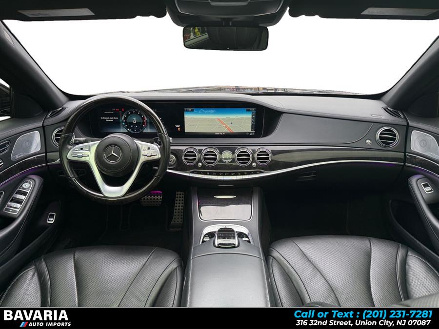 2019 Mercedes-Benz S-Class S450 - Photo 11