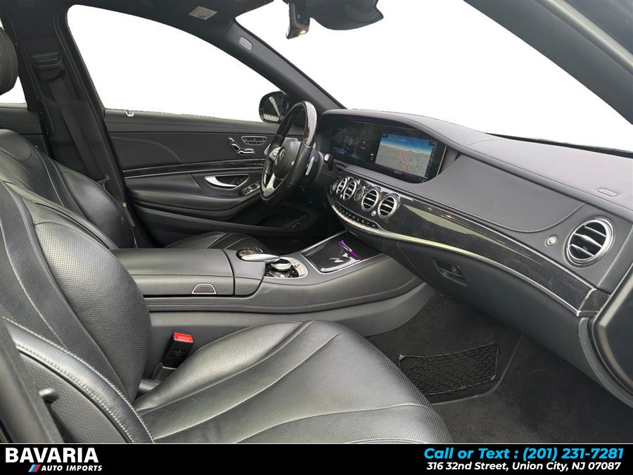 2019 Mercedes-Benz S-Class S450 - Photo 15