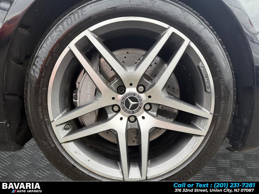 2019 Mercedes-Benz S-Class S450 - Photo 8