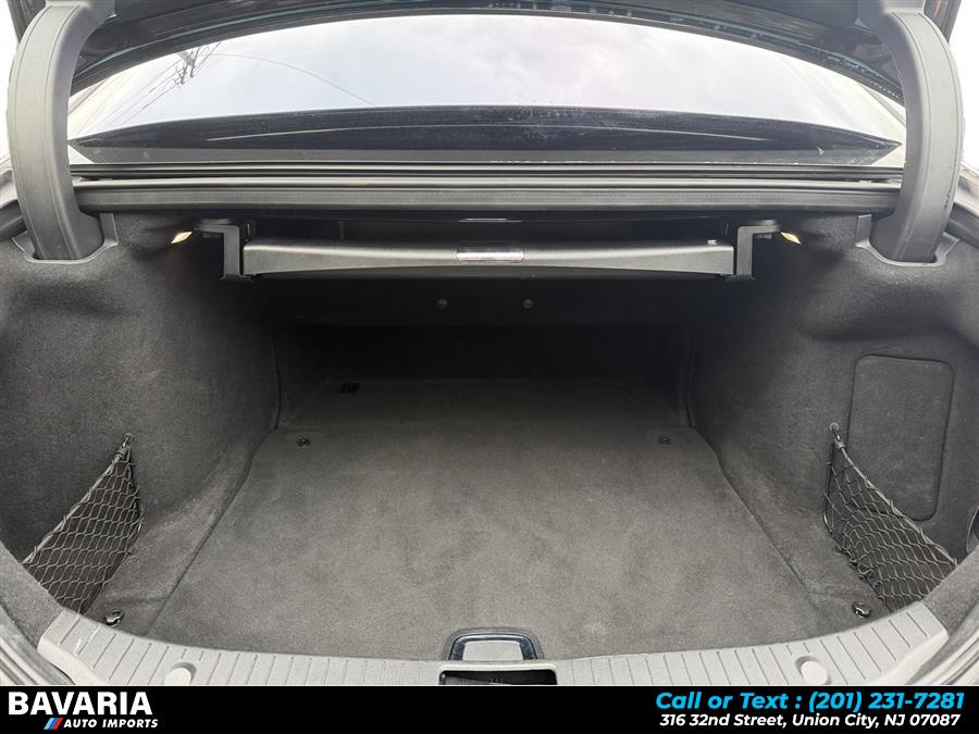 2019 Mercedes-Benz S-Class S450 - Photo 17