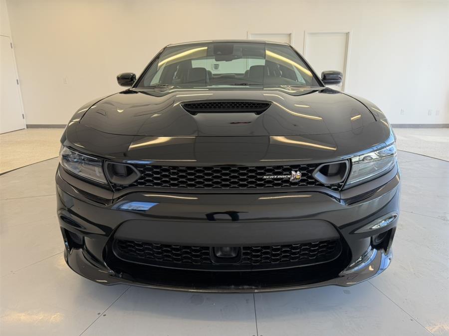 2023 Dodge Charger Scat Pack's photo