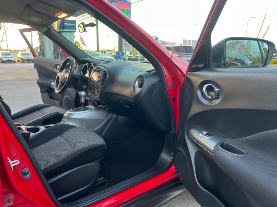 2015 Nissan JUKE S - Photo 13