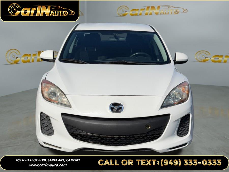 2012 Mazda CX-3 i Sport 4-Door AT's photo