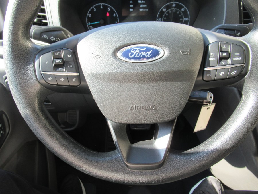 2024 Ford Transit Passenger Van XLT - Photo 8
