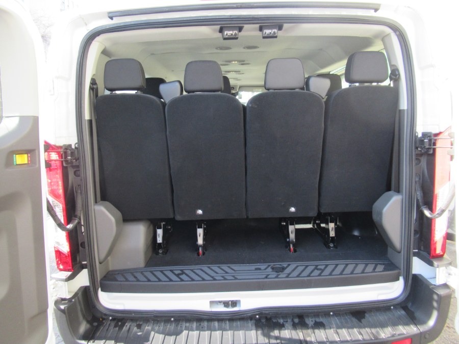 2024 Ford Transit Passenger Van XLT - Photo 12
