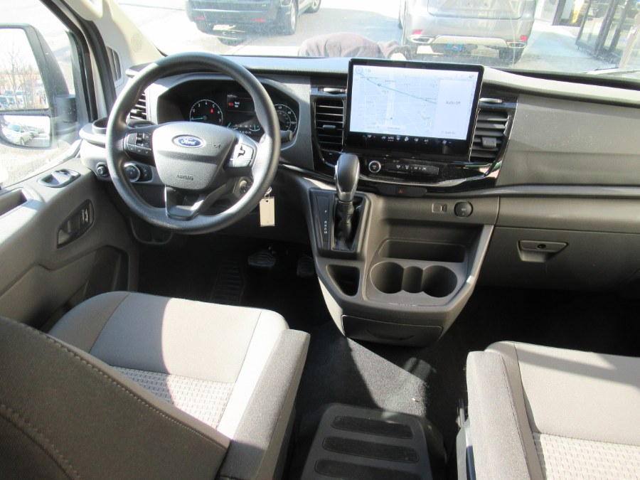 2024 Ford Transit Passenger Van XLT - Photo 16