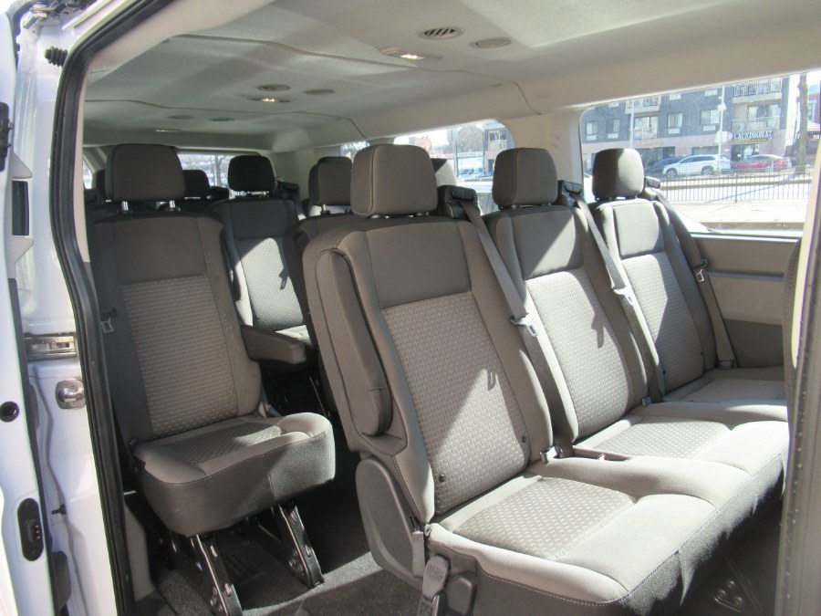 2024 Ford Transit Passenger Van XLT - Photo 15