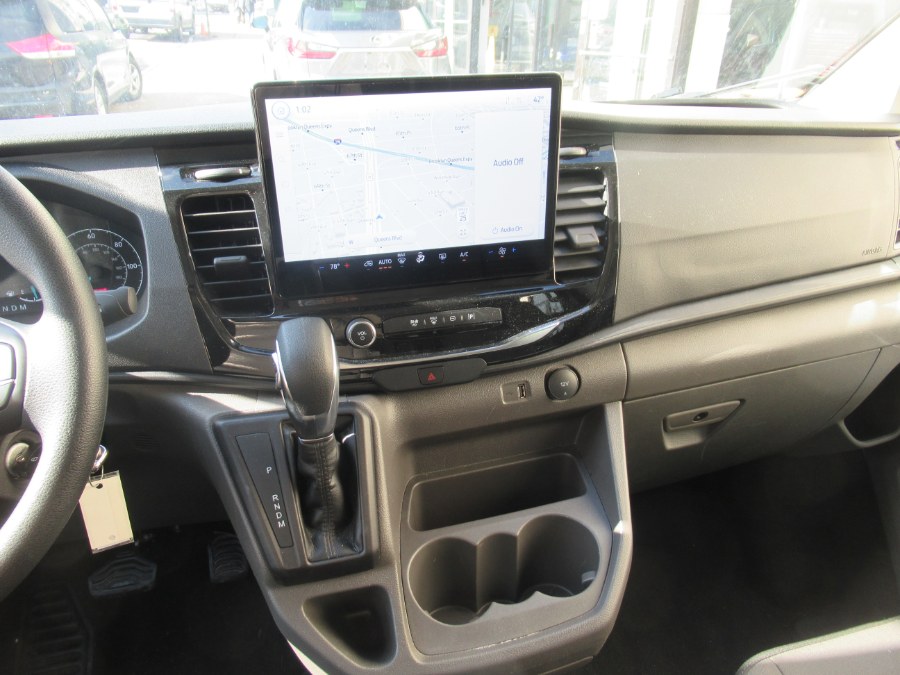 2024 Ford Transit Passenger Van XLT - Photo 9