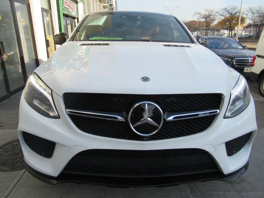 Used 2018 Mercedes-Benz GLE in Woodside, New York | Pepmore Auto Sales Inc.. Woodside, New York
