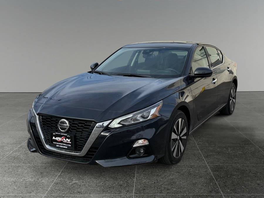 Used 2020 Nissan Altima in Little Ferry , New Jersey | Milan Motors. Little Ferry , New Jersey