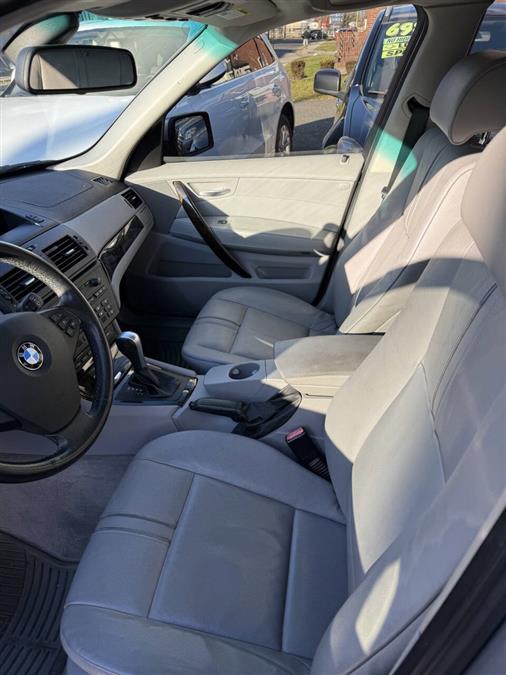2007 BMW X3 3.0si - Photo 14