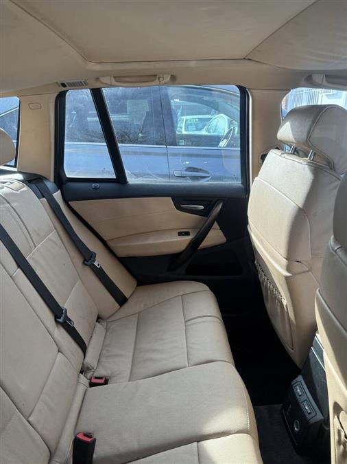 2007 BMW X3 3.0si - Photo 12