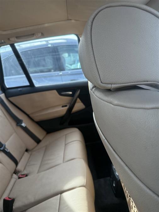 2007 BMW X3 3.0si - Photo 13