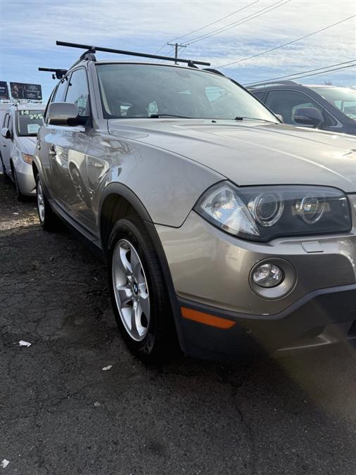2007 BMW X3 3.0si - Photo 16