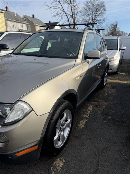 2007 BMW X3 3.0si - Photo 17
