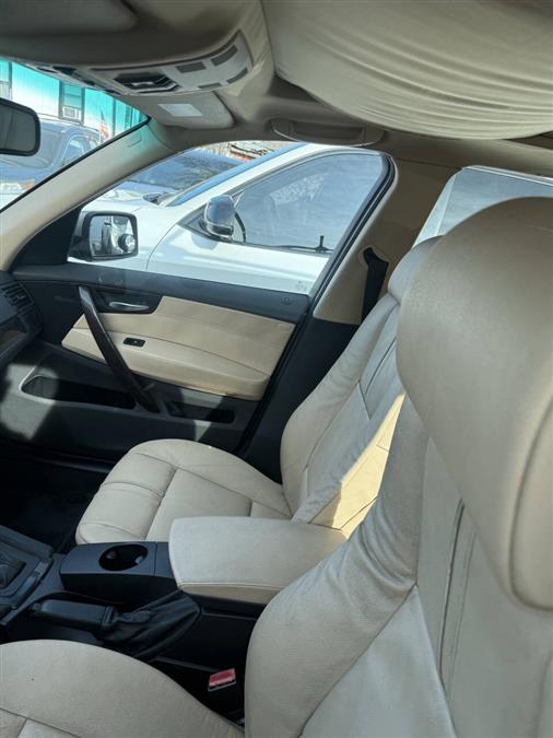 2007 BMW X3 3.0si - Photo 18